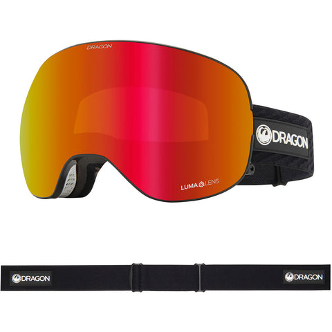 X2 Goggle