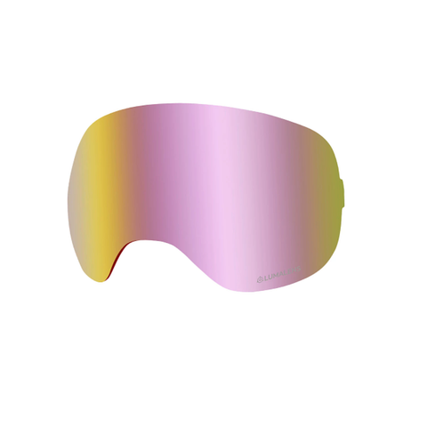 X2 Replacement Lens