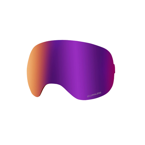 X2 Replacement Lens