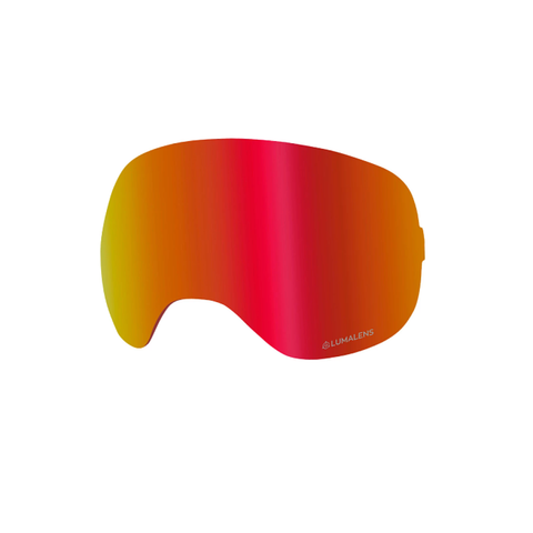 X2 Replacement Lens