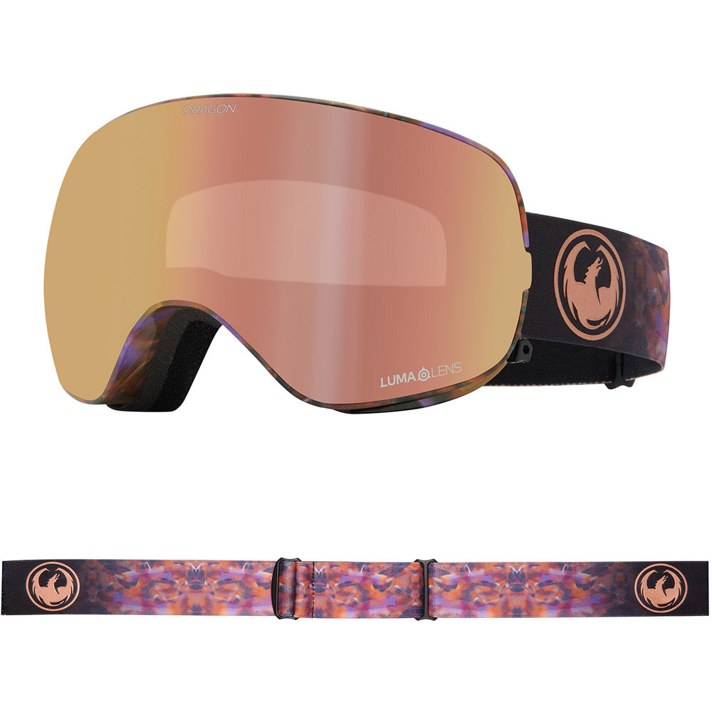 X2S Goggle