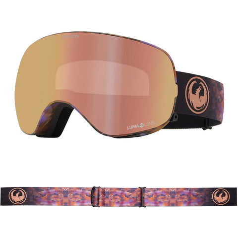 X2S Goggle