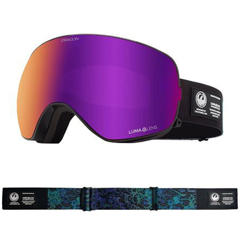 X2S Goggle