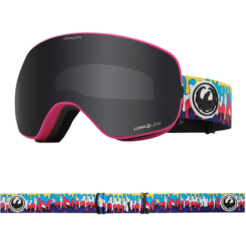 X2S Goggle