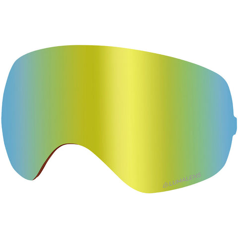 X2S Replacement Lens
