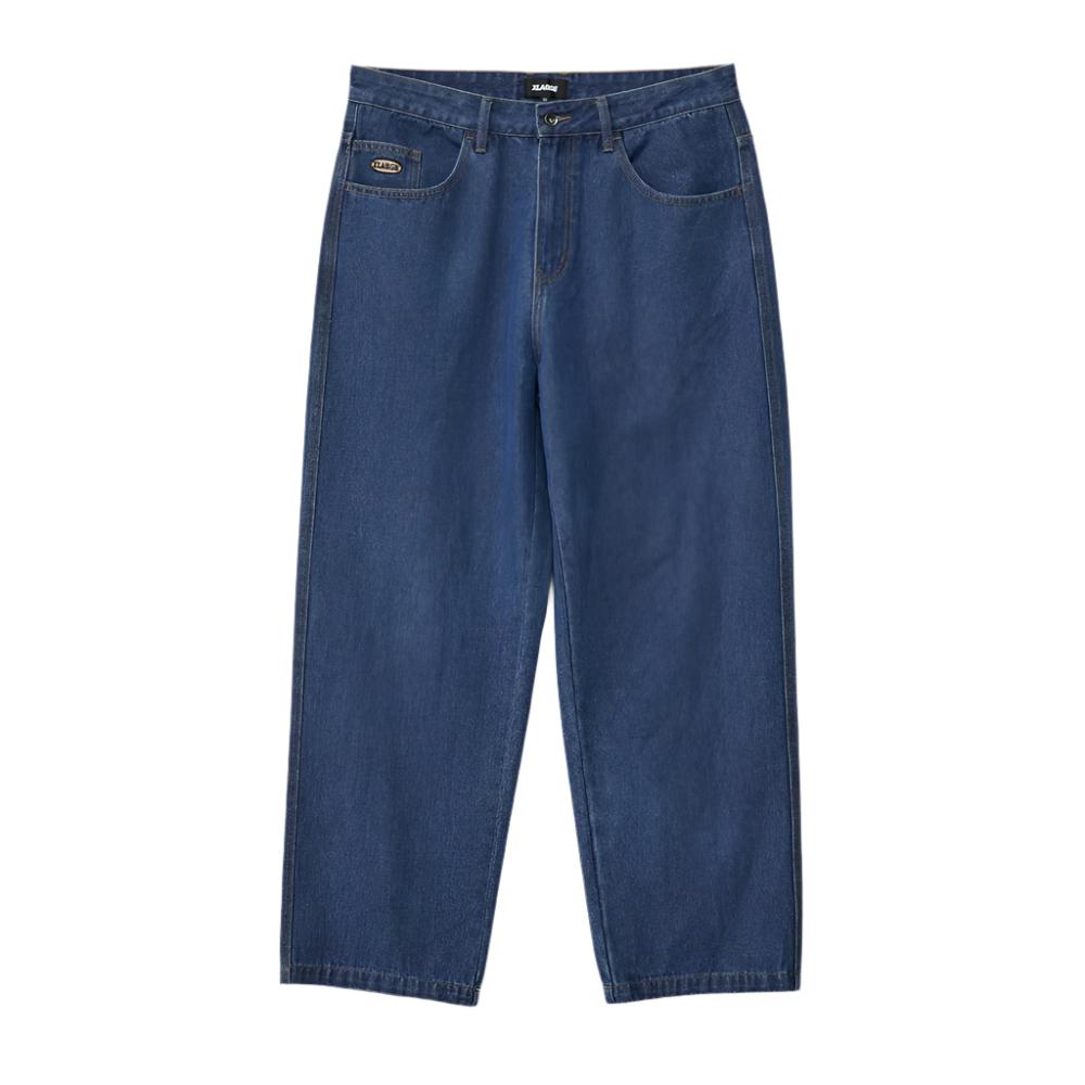 Bull Denim 91 Pants