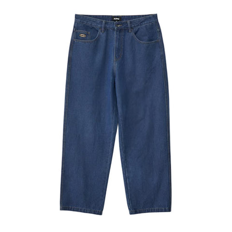 Bull Denim 91 Pants