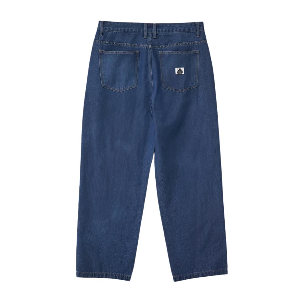 Bull Denim 91 Pants