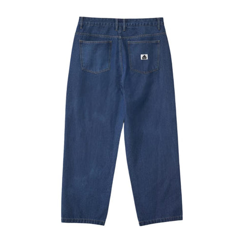 Bull Denim 91 Pants