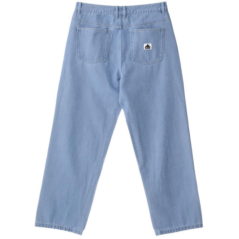 Bull Denim 91 Pants