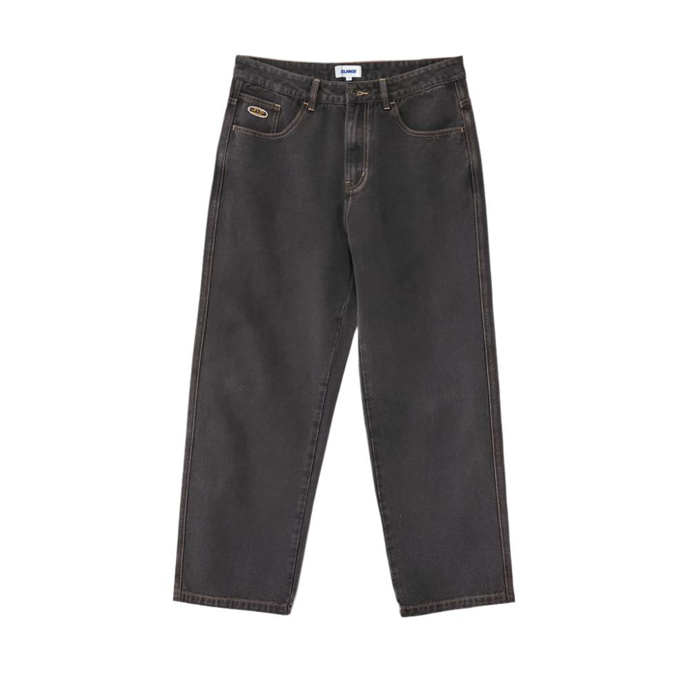 Bull Denim 91 Pants