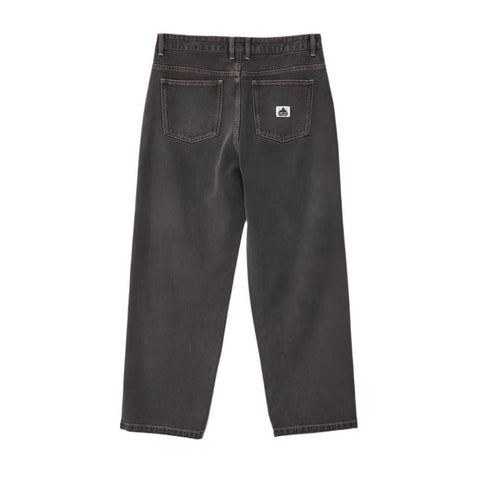 Bull Denim 91 Pants