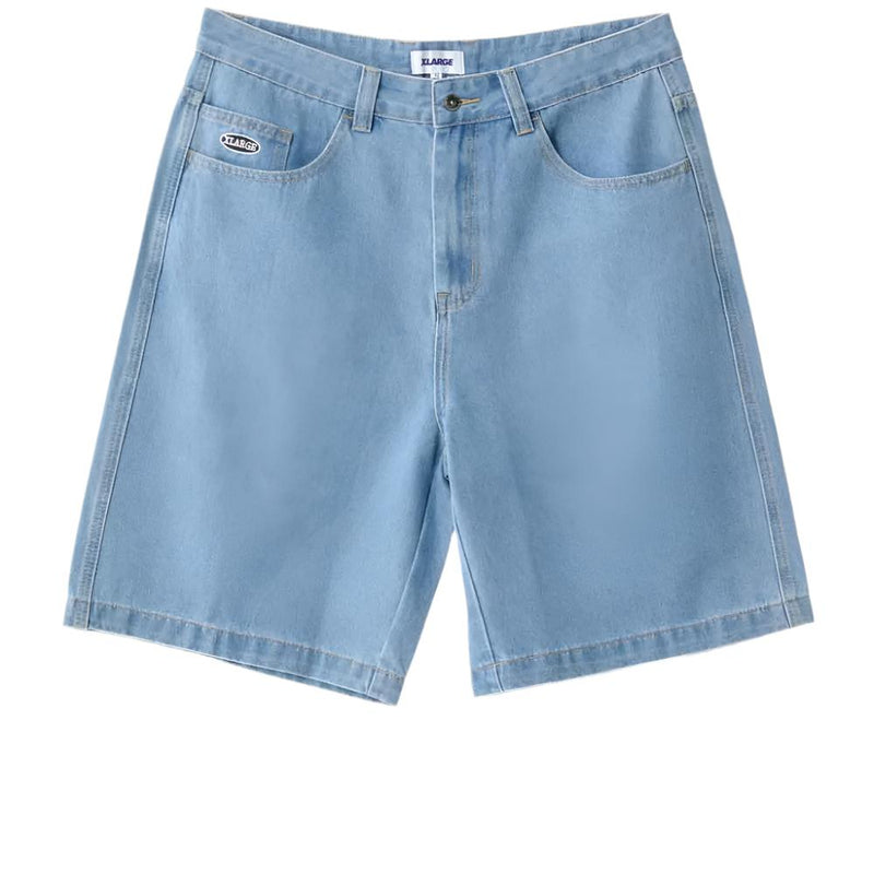 Bull Denim 91 Shorts