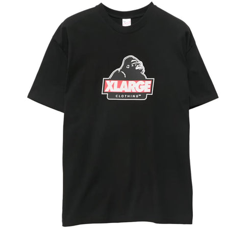 Slanted SS T-Shirt