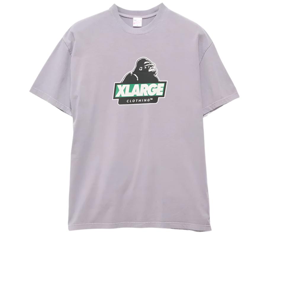 Slanted SS T-Shirt