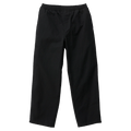 Front view of 91 Pants in colour Black