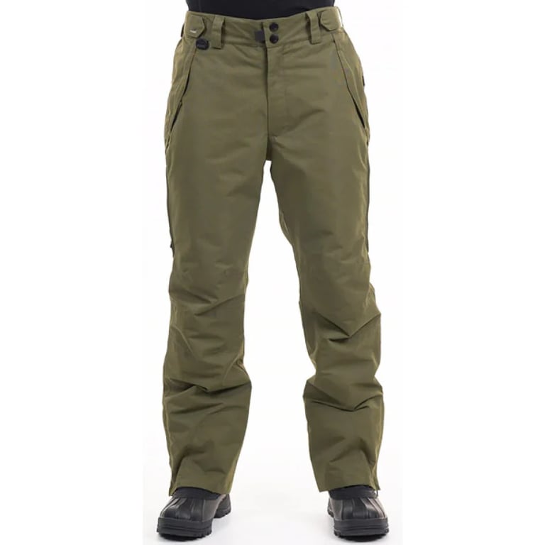 Glide II Plus Ski Pants