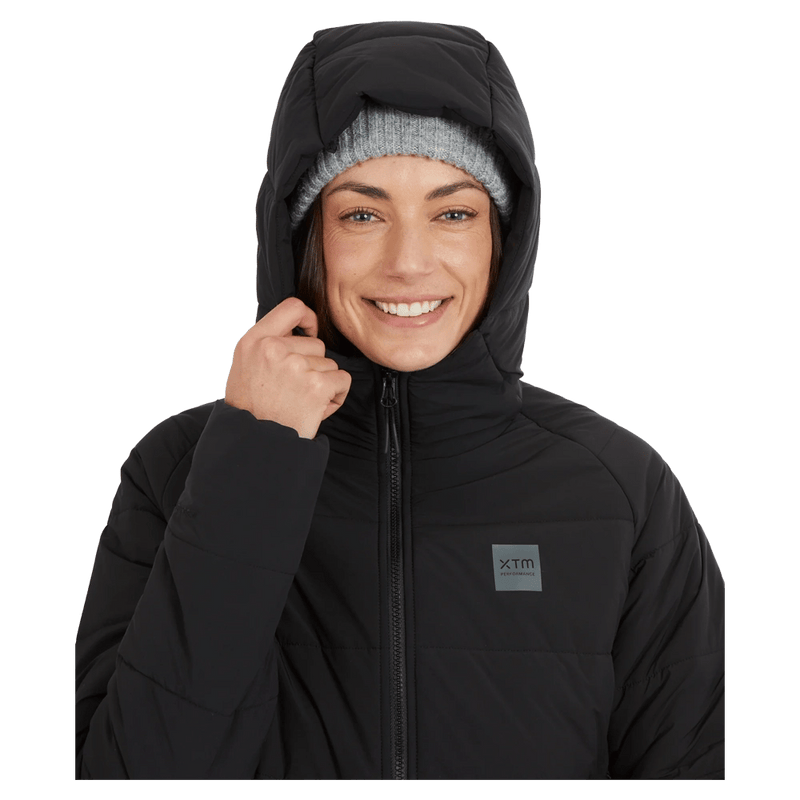 Woolxloft Jacket - Womens