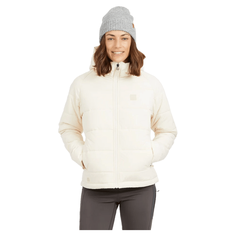 Woolxloft Jacket - Womens