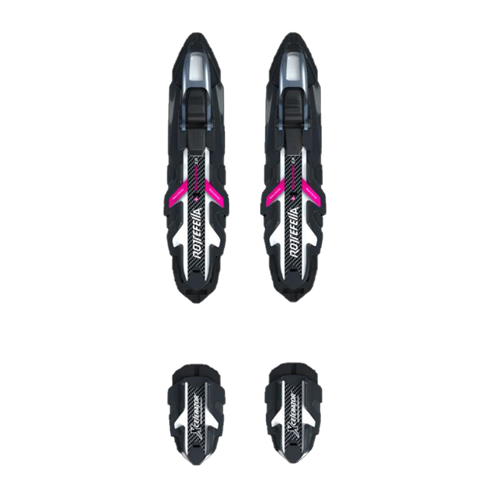 Xcelerator Roller Ski Classic 2.0 Binding