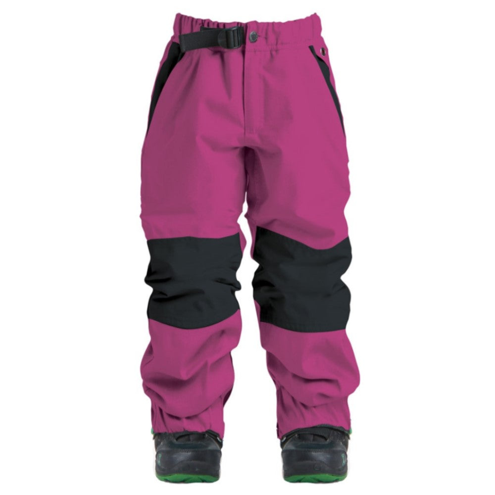 Airblaster Boss Snowboard Pants - Kids | Rhythm Snowsports.
