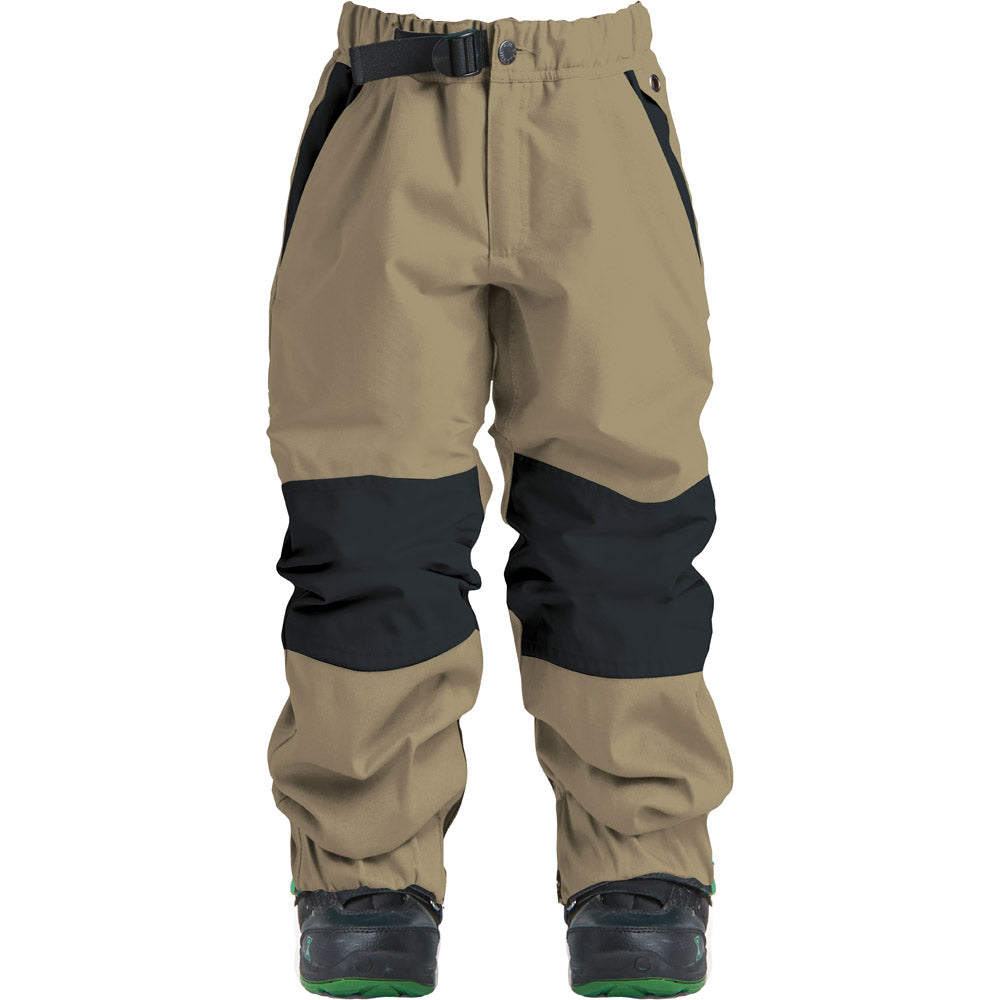 スノーボード airblaster YOUTH BOSS PANT Youth Boss Pant – Airblaster