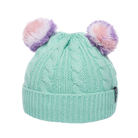 Hazel Beanie
