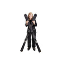 Zali Short Ski Pants - Womens