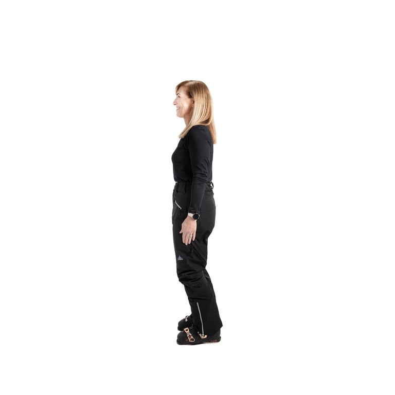 Zali Short Ski Pants - Womens
