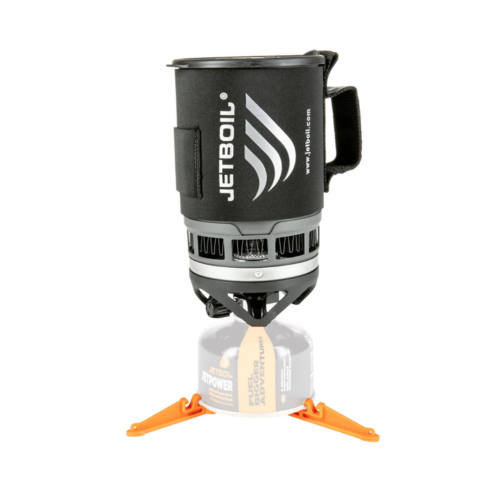 Zip Cooking System