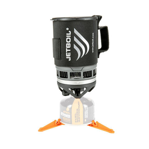 Zip Cooking System