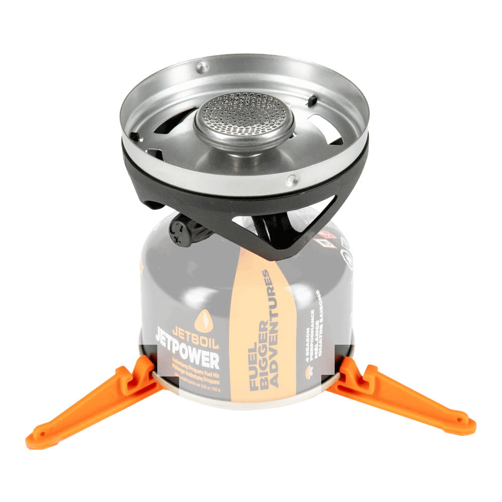 Zip Cooking System
