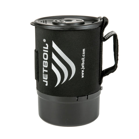 Zip Cooking System