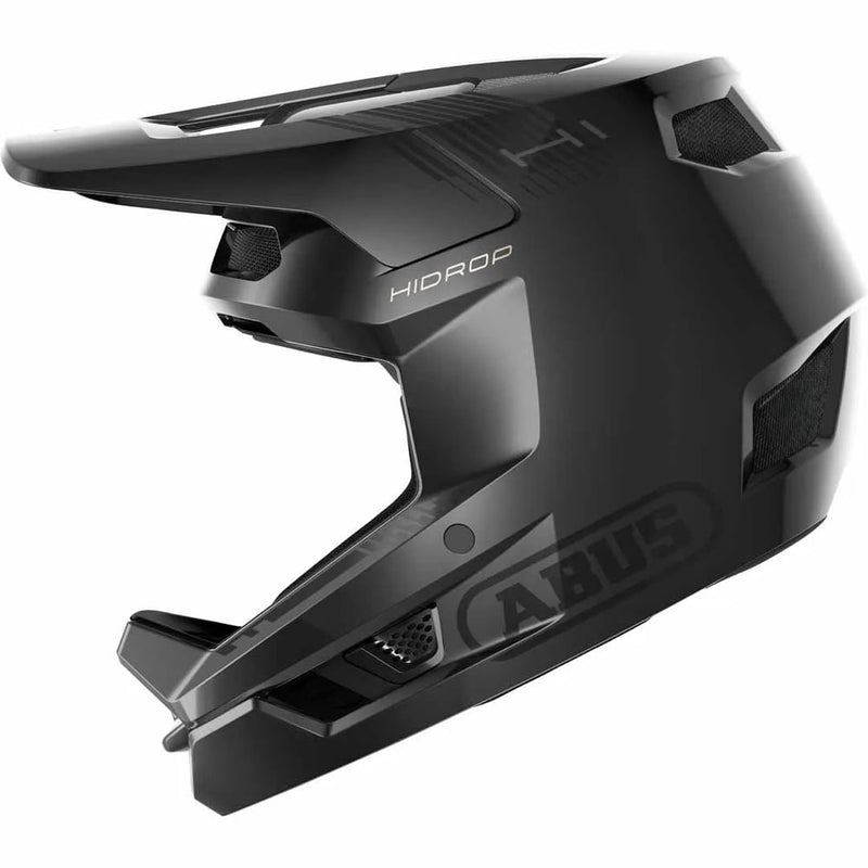 HiDrop MTB Helmet