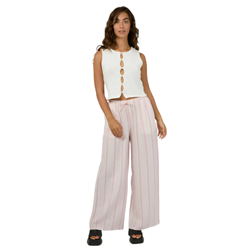 Addie Knit Top - Womens