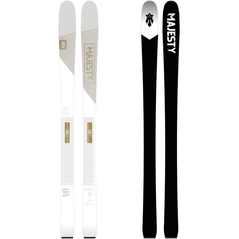 2027 Adventure Ski - Womens