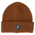 Label Beanie