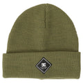 Label Beanie