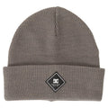Label Beanie