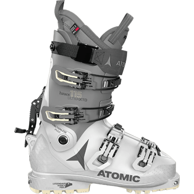 Hawx Ultra Xtd 115 Ski Boots - Womens