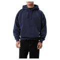 Afends Genesis Boxy Hoodie