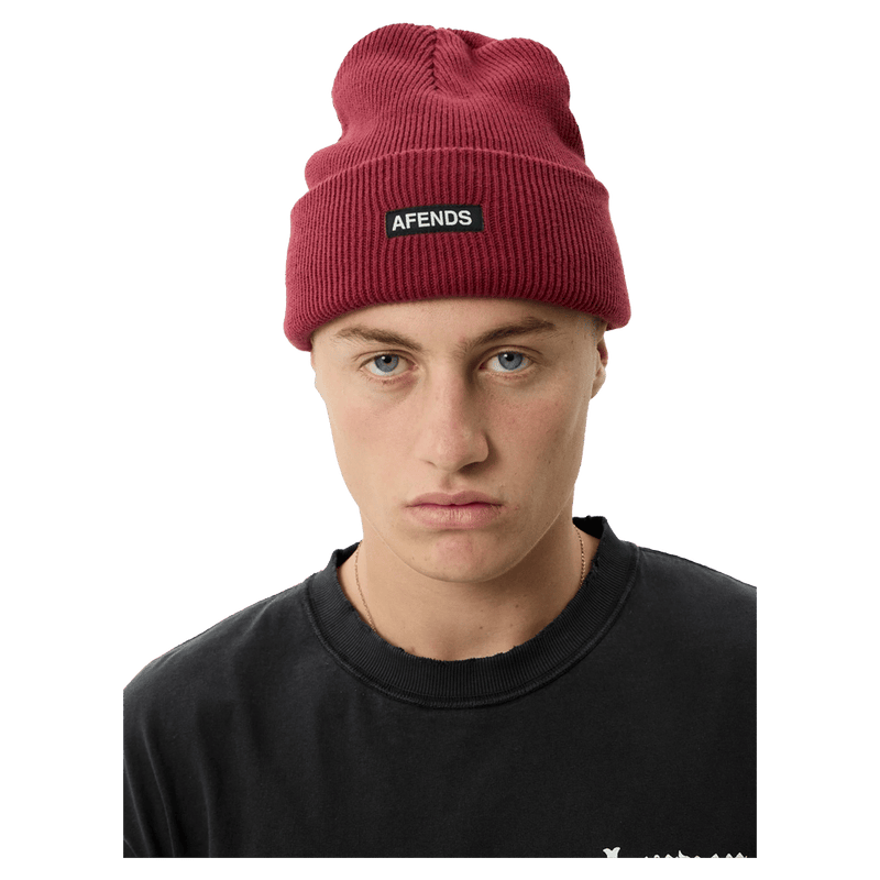 Hometown Beanie