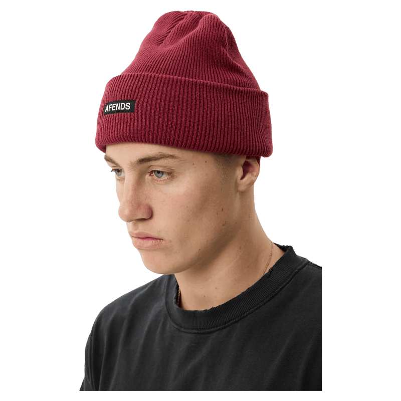 Hometown Beanie