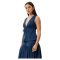 Afends Palmer Sleeveless Top - Womens