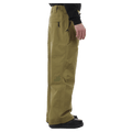 Contrast Snowboard Pants