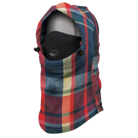 Polar Airhood