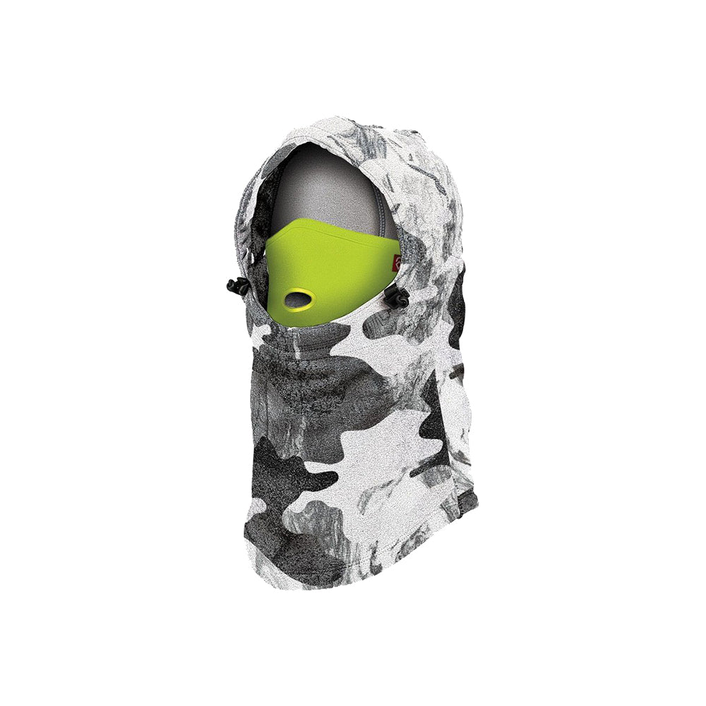 Polar Airhood