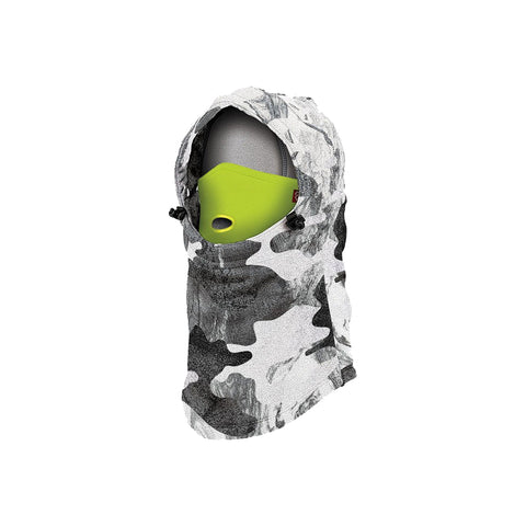 Polar Airhood