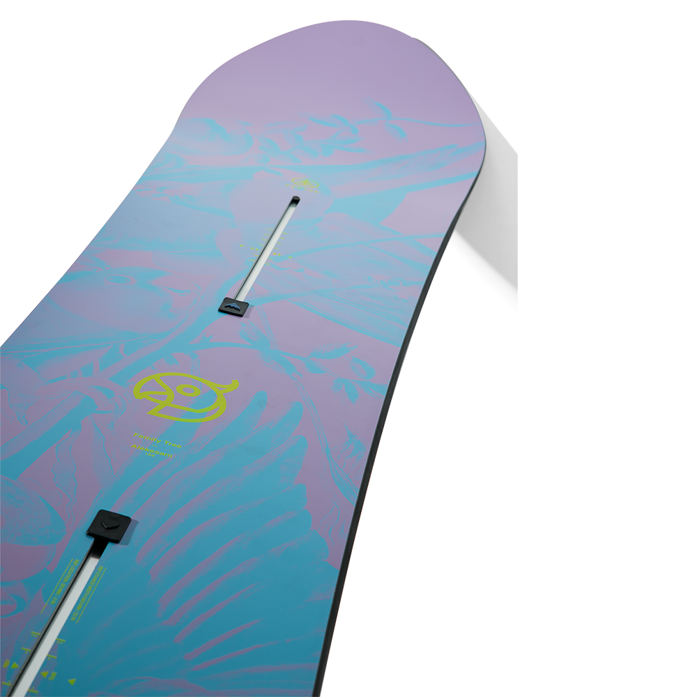 2026 FT Alekesam Snowboard