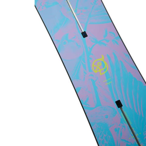 2026 FT Alekesam Snowboard